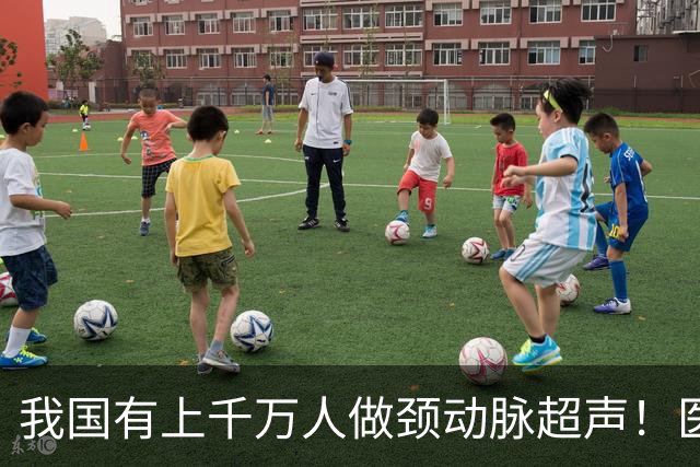 我国有上千万人做颈动脉超声！医生：做一次颈动脉超声，或管三年