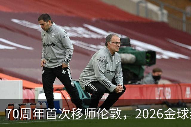 70周年首次移师伦敦，2026金球奖26日揭晓